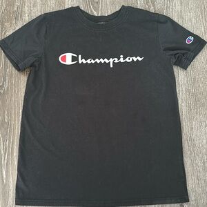 Champion Tee